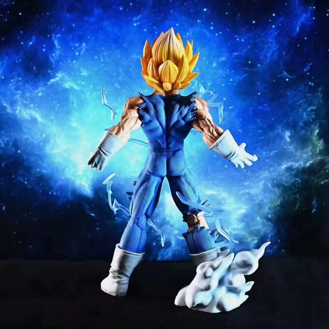 Серия Dragon Ball BT Self - Breaking Magic bed GK магическая статуя мануальная модель декорации