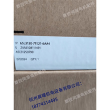 TS120늙CģK6SL3130-7TE21-6AA4/7TE23-6AA3/7TE25-5AA3F