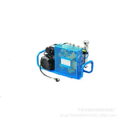 Hava kompressorları – Inflator 20-30Mpa Compressor