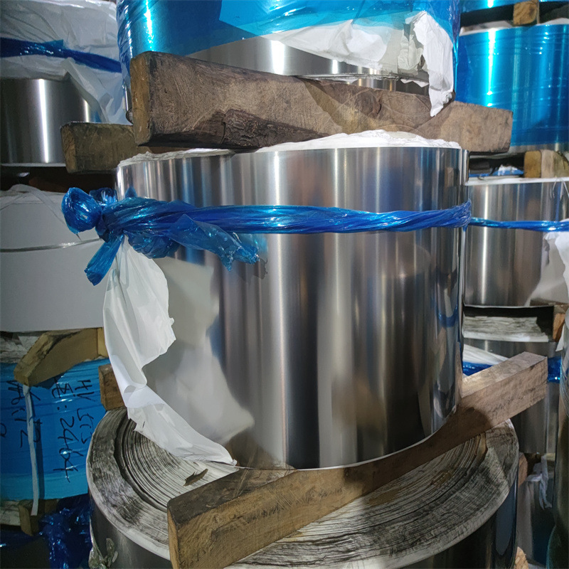 SUS316L不锈钢带/软态/半硬/硬态0.02/0.03/0.04/0.05/0.06/0.08