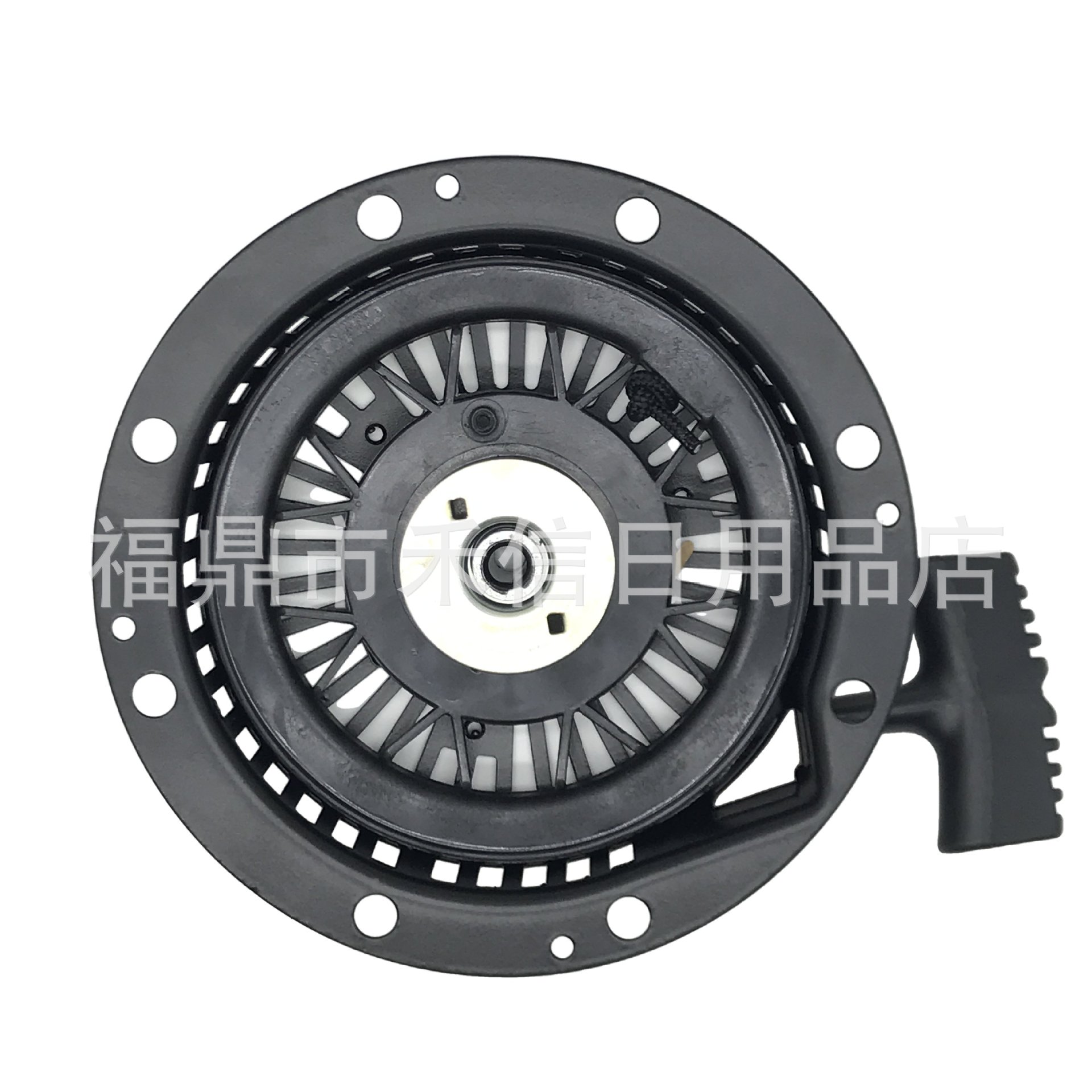 590749拉盘590789 590733启动器适用HM100 HMSK80 HMSK85发动机