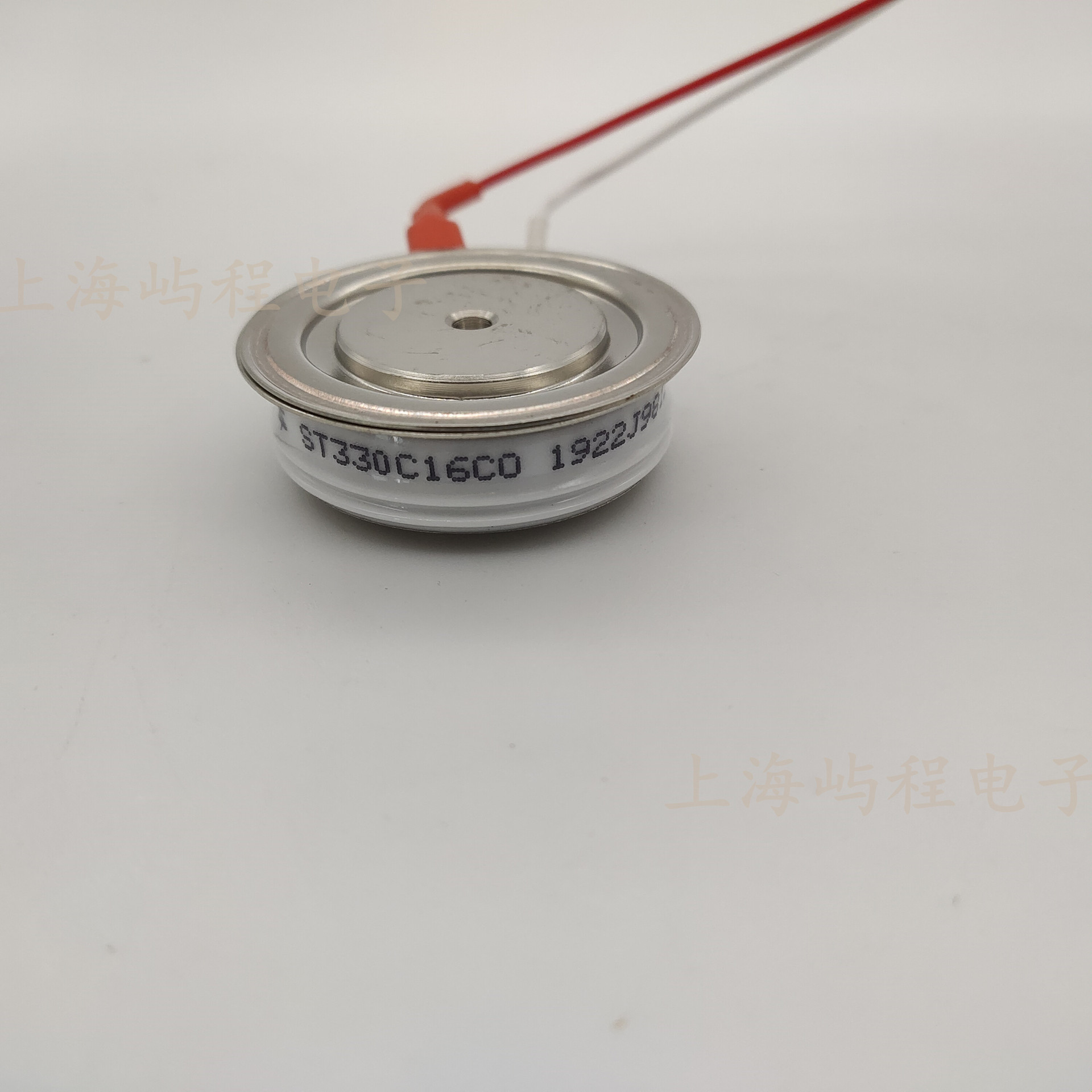 ST230C16CO ST230C18C0 IR威士VISHAY林肯DC1000焊机可控硅晶闸管