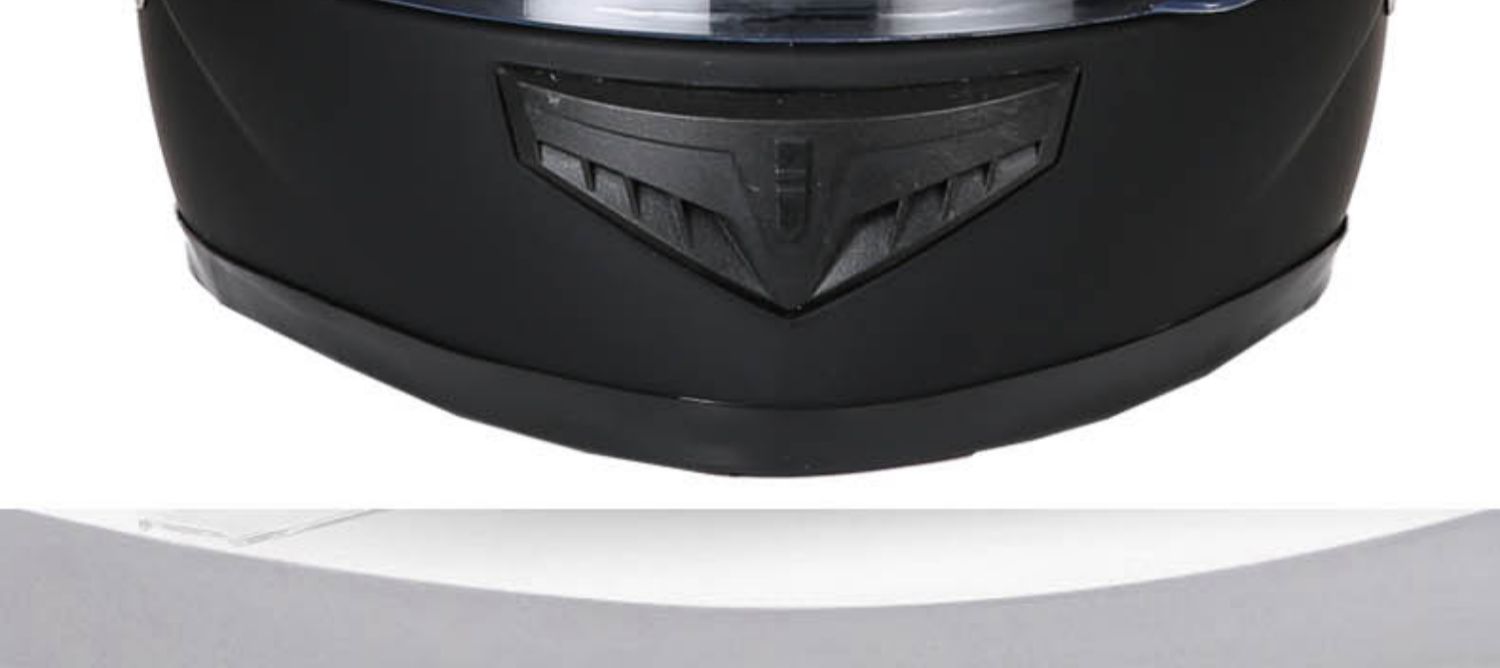 Electric Vehicle Helmet
