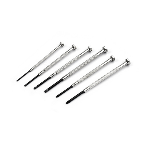 1.0MM slotted screwdriver, small screwdriver, screwdriver, glasses, watch screwdriver, watch repair tools