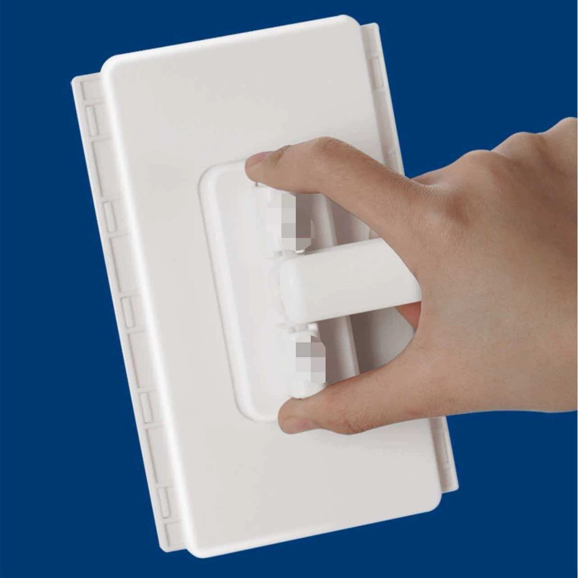 Automatic wet wipes for face washing, mop, new collection
