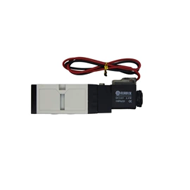 气缸;电磁阀;气动接头