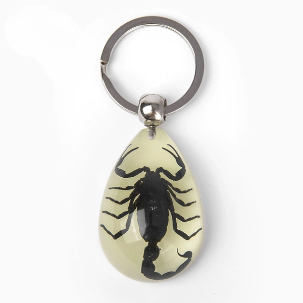 Big keychain