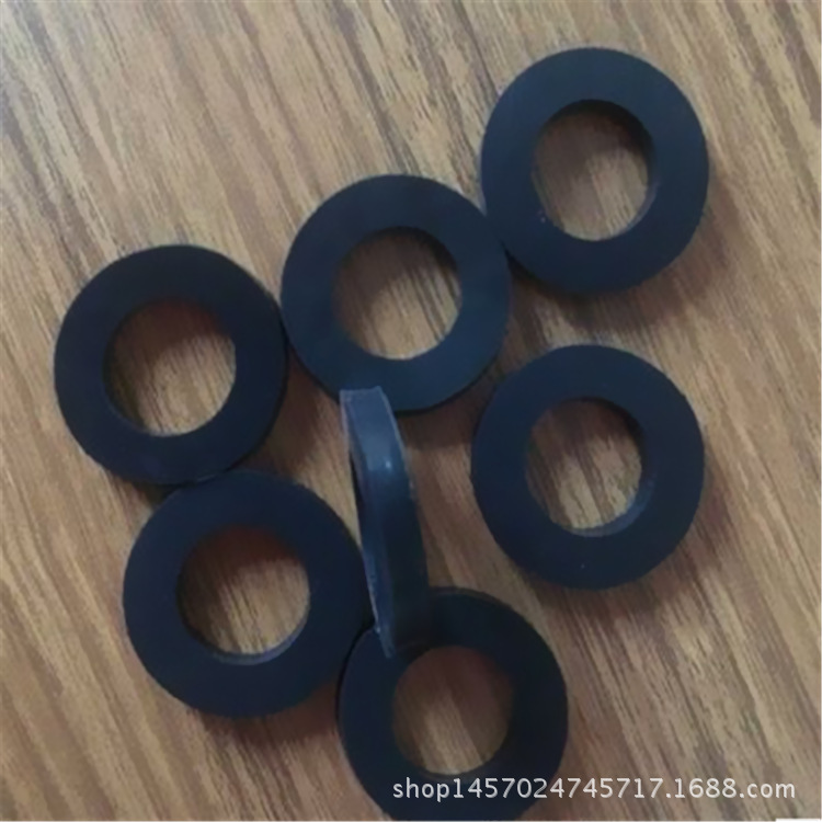 防尘硅胶垫硅胶防水垫片透明硅胶密封垫硅橡胶垫厂家硅胶垫片厂