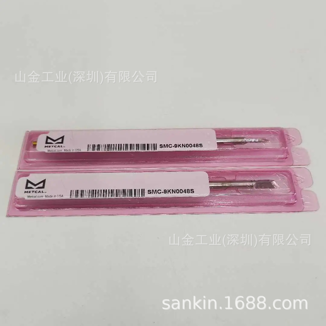 美国METCAL奥科SMC-9KN0048S 烙铁头
