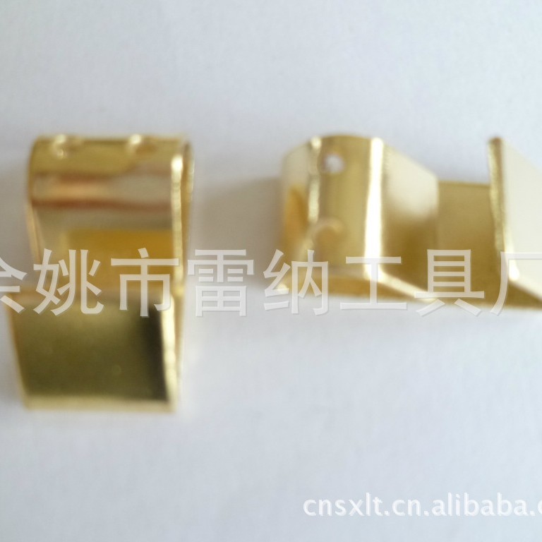 供应15磅美式五金挂钩 多用金属五金挂钩 合金钢欧式挂钩配件