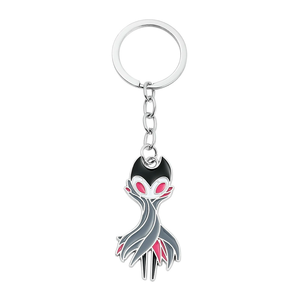 跨-border игра Hollow Knight Knight Cavaliers Surrounding ключ зажим киберphyosper