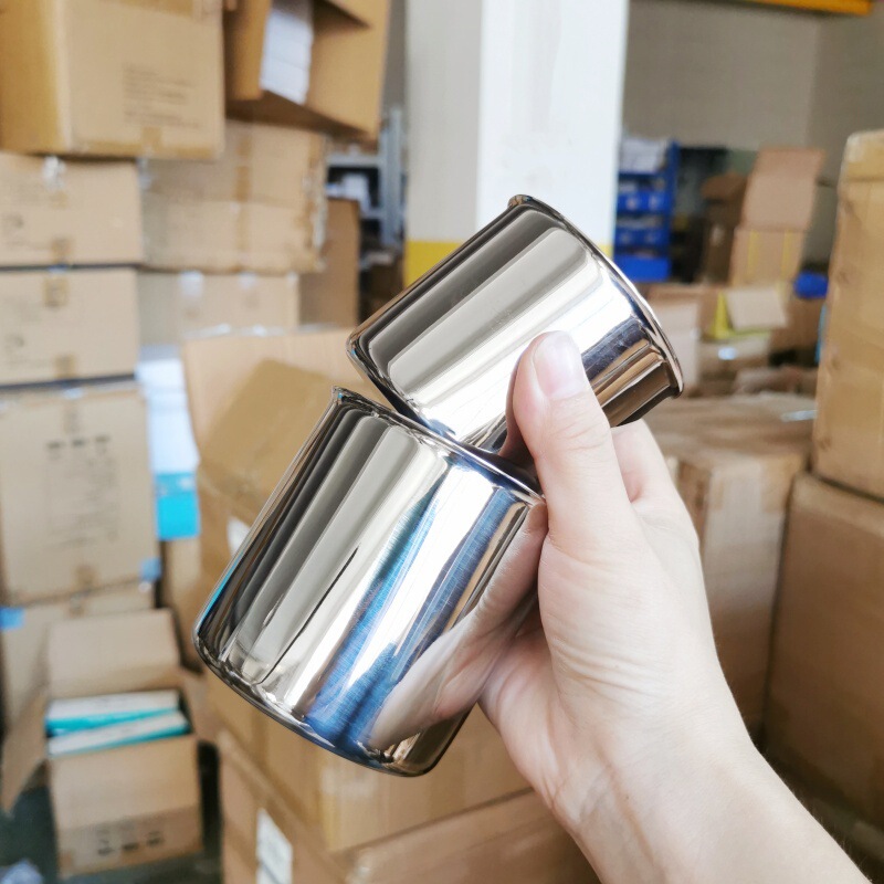 18/10不锈钢水杯儿童牛奶杯喝水杯子蒸蛋随手杯304户外露营杯|undefined