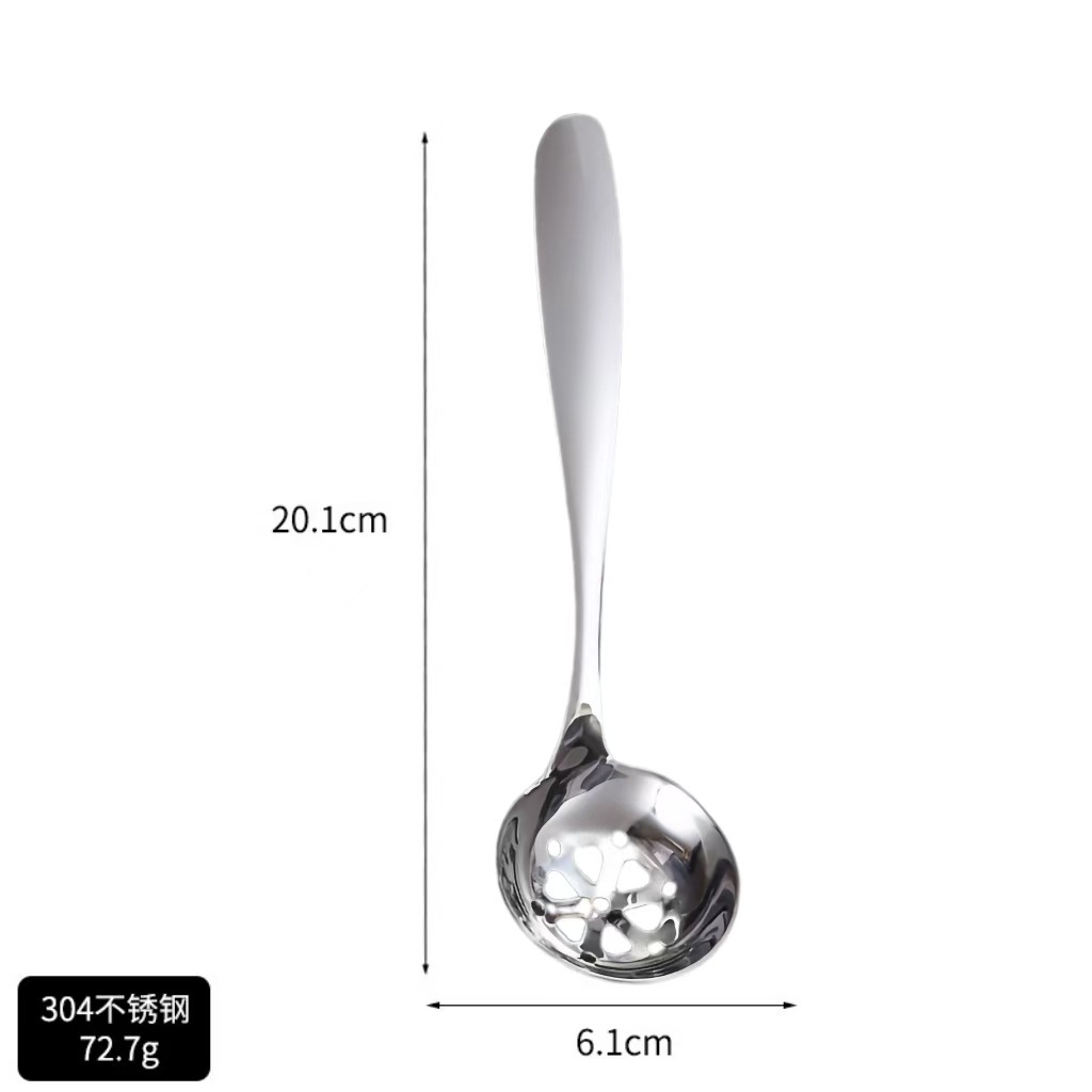 6cm 수프 깔때기