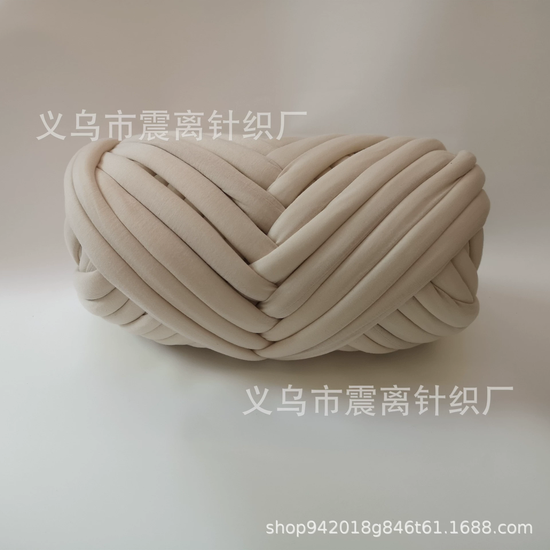 Ohhio Cross - новая продукция орошенная роликовая молва тканая линия DIY handmade вязание плед шерстяной можно постирать