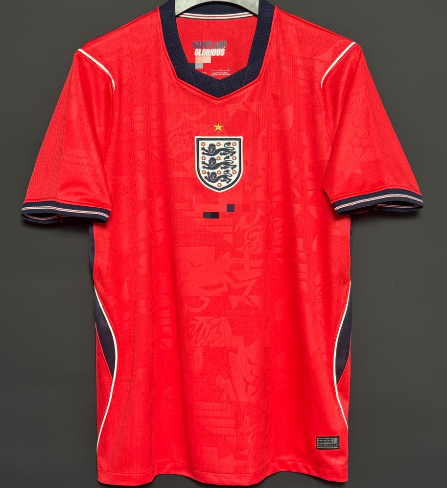 2025 temporada de fans de verano ropa deportiva de fútbol masculina fibra de poliéster transpirable ropa de secado rápido tres estándar completos