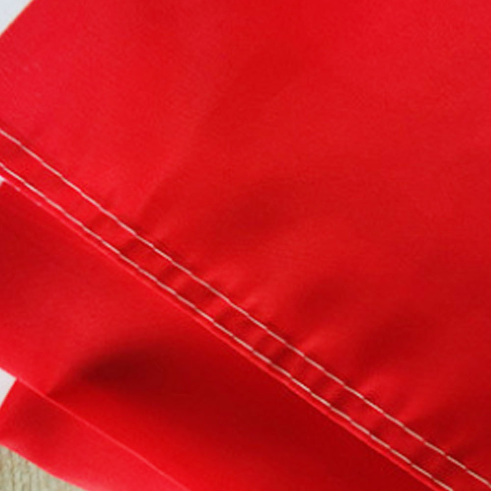 Danish Flag 90x150 Cm 3x5Ft Size Polyester Material Danmark Flag For Home Garden Patio Lawn_voghion.com