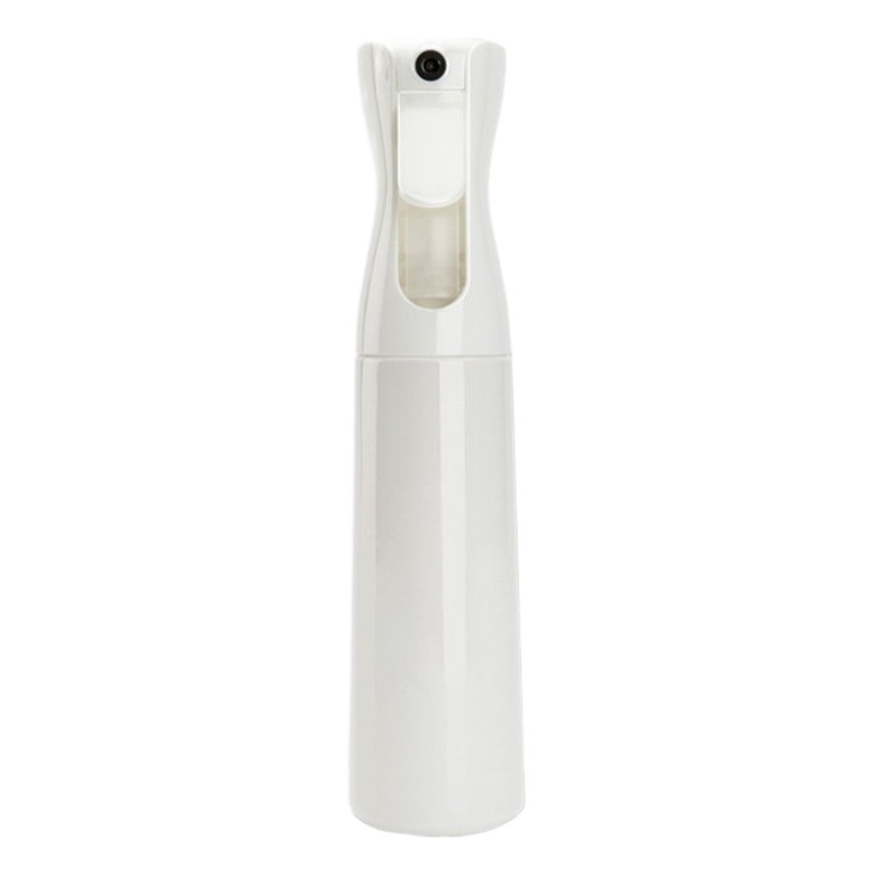 Spot botella de spray 200ml 300ml 500ml peluquería para el hogar hidratante niebla fina plástico de alta presión botella de spray continuo