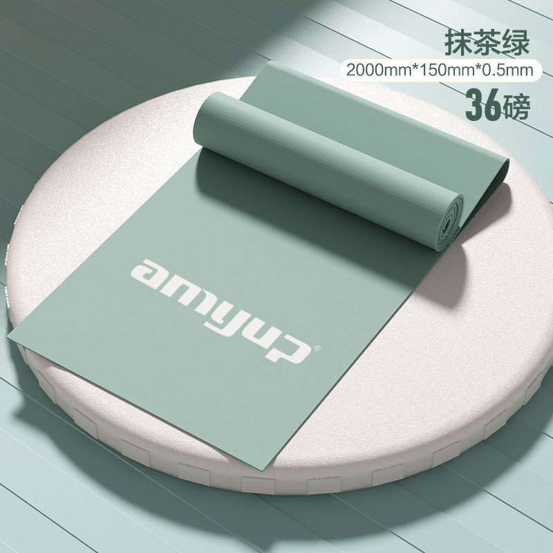 녹색 36 파운드 2000*150*0.5mm
