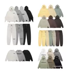 Spring 2026 Cross border New Hooded Round Neck Short Shorts for Men and Women, Loose, Classic Casual Cotton for Couples
