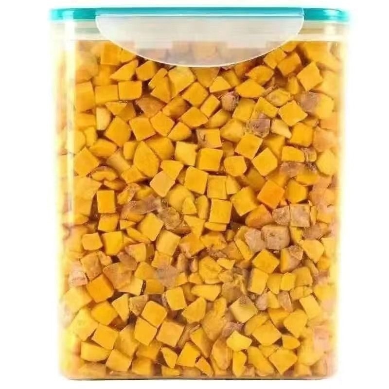 ✅ refrigerización congelada para gatos granos de pollo mascotas pechuga de pollo comida para perros para gatos caseros barril fuente de fábrica de refrigerios para gatos una pieza