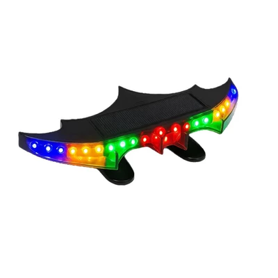 Anti-Rear Collision Light, Flashing Pilot | Tail light