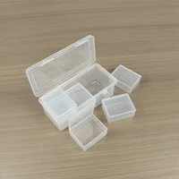 Back-to-school season is a boom time for storage boxes! here's a suggested stocking schedule for the fanze plastic products factory.