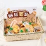 仿真3d立体儿童学生铅笔擦