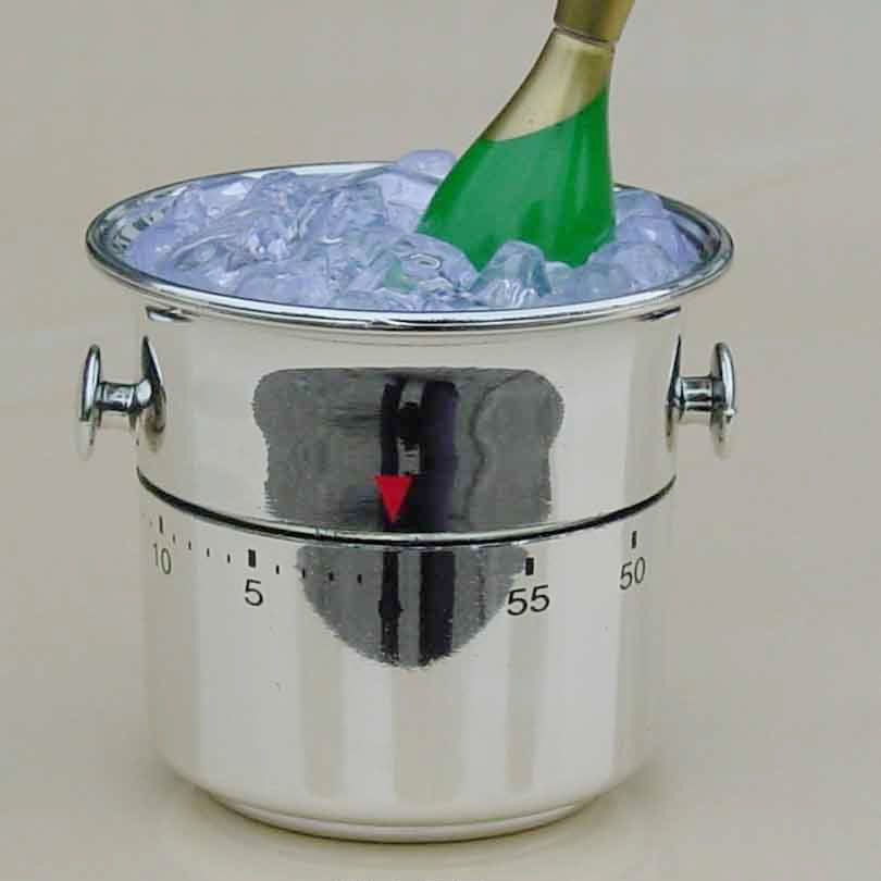 Ventas Directas de la fábrica en stock suministro de incienso cubo de hielo temporizador