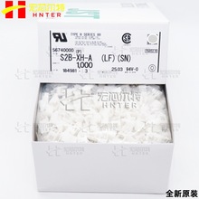 S2B-XH-A(LF)(SN) Ӳ 2.5mm 2P JST/Չ B ȫԭb