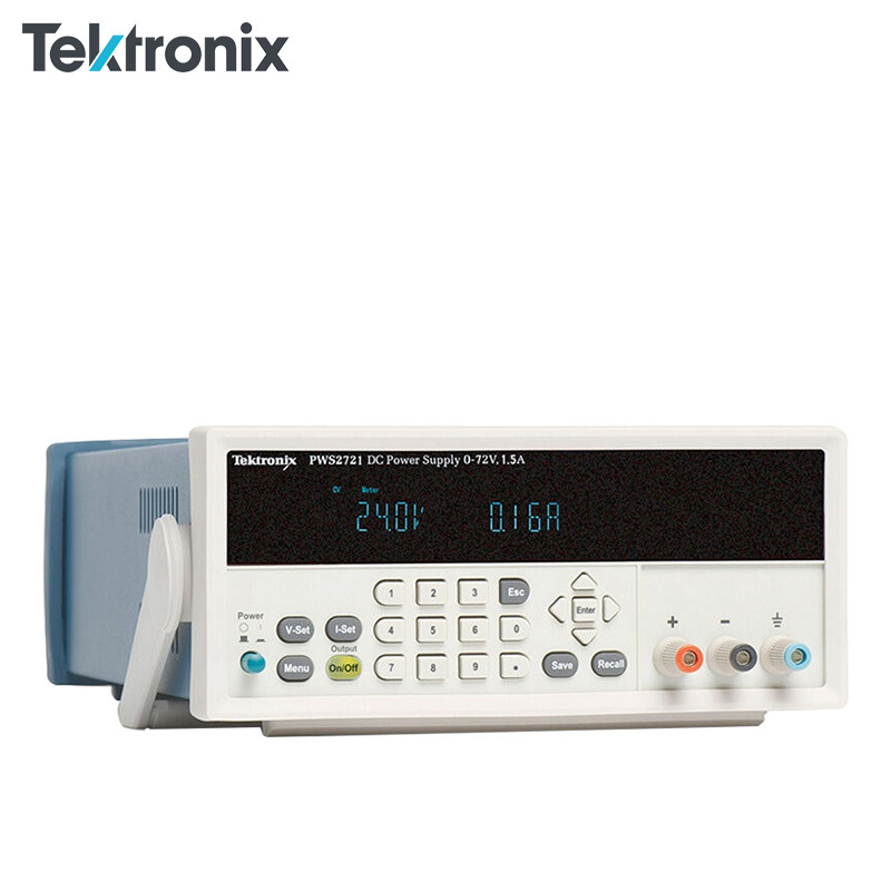 泰克/Tektronix PWS2721直流稳压电源 72V厂家直销原装现货包邮