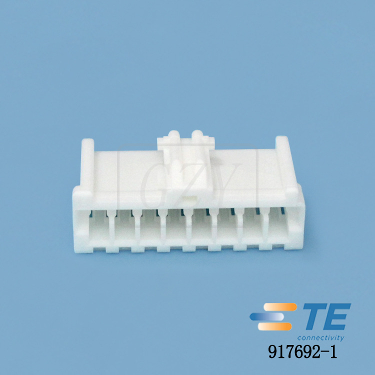 ��Ӧ917692-1    ����2.5mm TE/̩��������  ԭ��������Ʒ