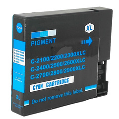 Suitable for Canon PGI-2400XL iB4040 MB5040 MB5140 printer ink cartridges PGI2400BK