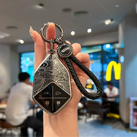 车用钥匙包;钥匙包;钥匙包