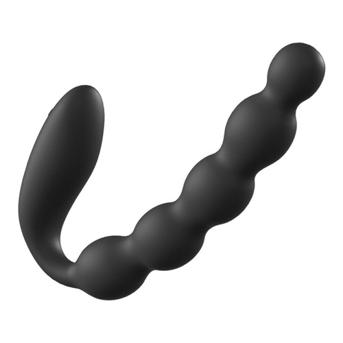 Amazon Wireless Remote Control Wearable Vibrator Massager Men's Prostate Massager Clitoral G-Spot Rod Back Court