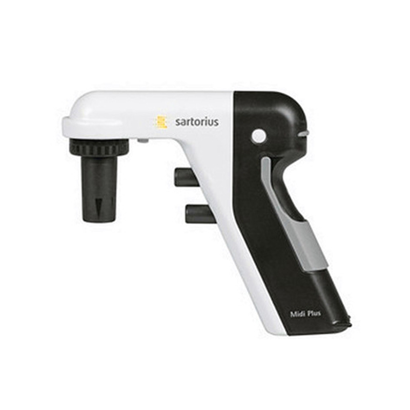 赛多利斯 Midiplus 电动移液器