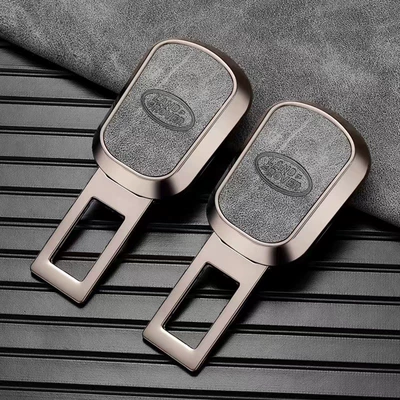 Other Automotive Safety Supplies, Suitable for Land Rover Safety - exclusively-for-land-rover-nappa-skin-friendly-leather-graphite-gray-pair
