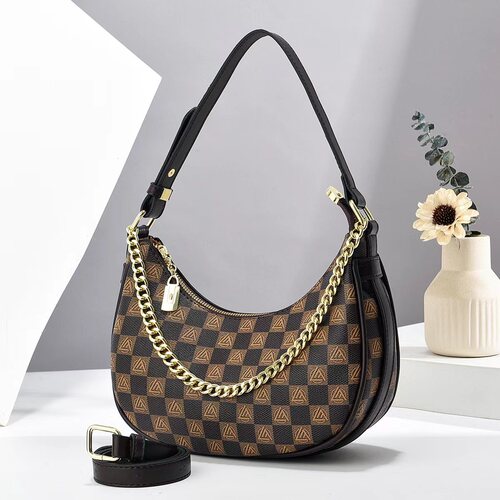 Fashionable Handbag for Summer, Unisex Crossbody Bag with Single Shoulder Design