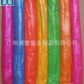 其他纺织辅料;其他箱包配件;饰品配件