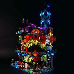 DIY�eľ��� ���ݘ���71741���߻��@��Ӱ����ϵ���b�� LED�eľ��