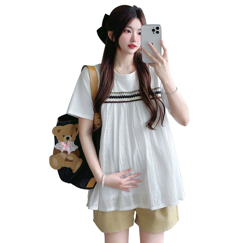 Summer doll