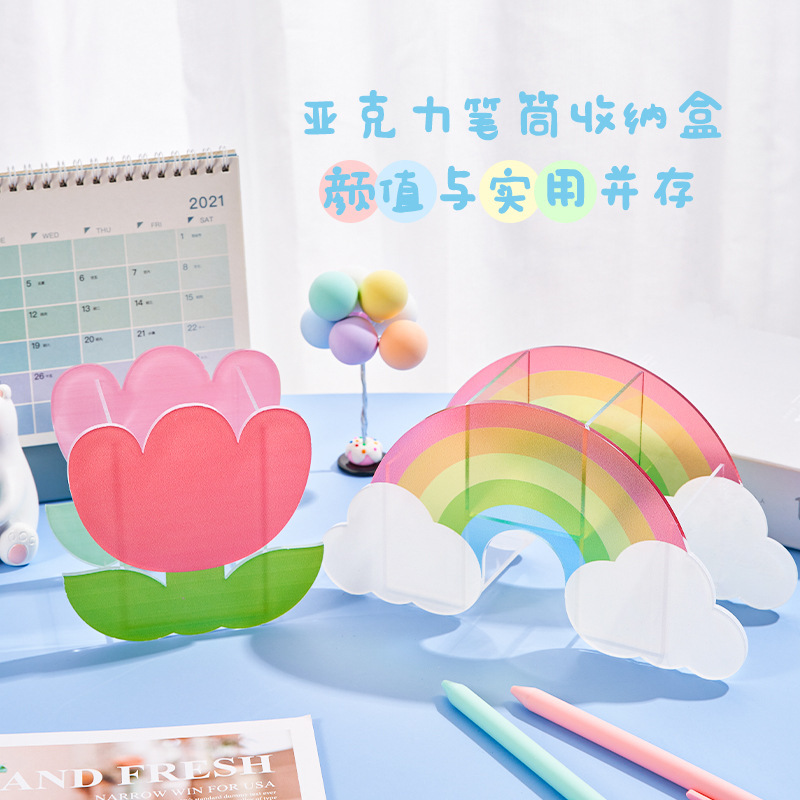 Japanese cute brush for makeup