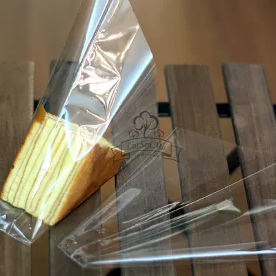 供应BOPP寿司包装薄膜蔬菜水果三明治包装膜防雾热封膜厂家直销