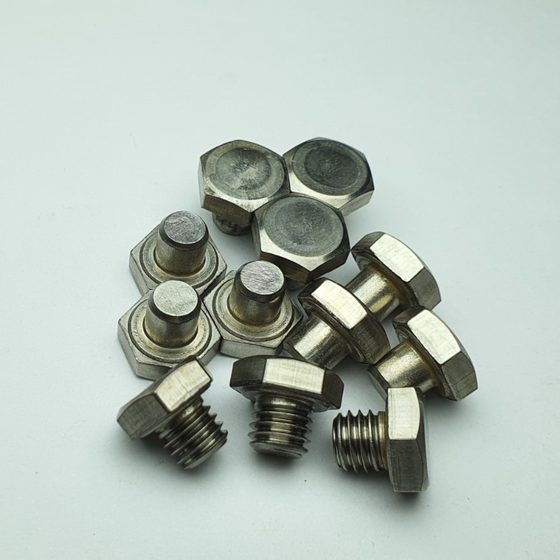 脚轮螺钉 不锈钢盘头螺丝 半圆头梅花螺丝 不锈钢盘头内六角螺丝