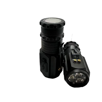 flashlight, UV fənərlər