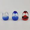 Bring the base volcanic eggshell oil leakage creative volcano burst volcanic hourgap home decoration festival gift