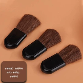 化妆刷、刷包;粉扑、美妆蛋;化妆棉、棉签