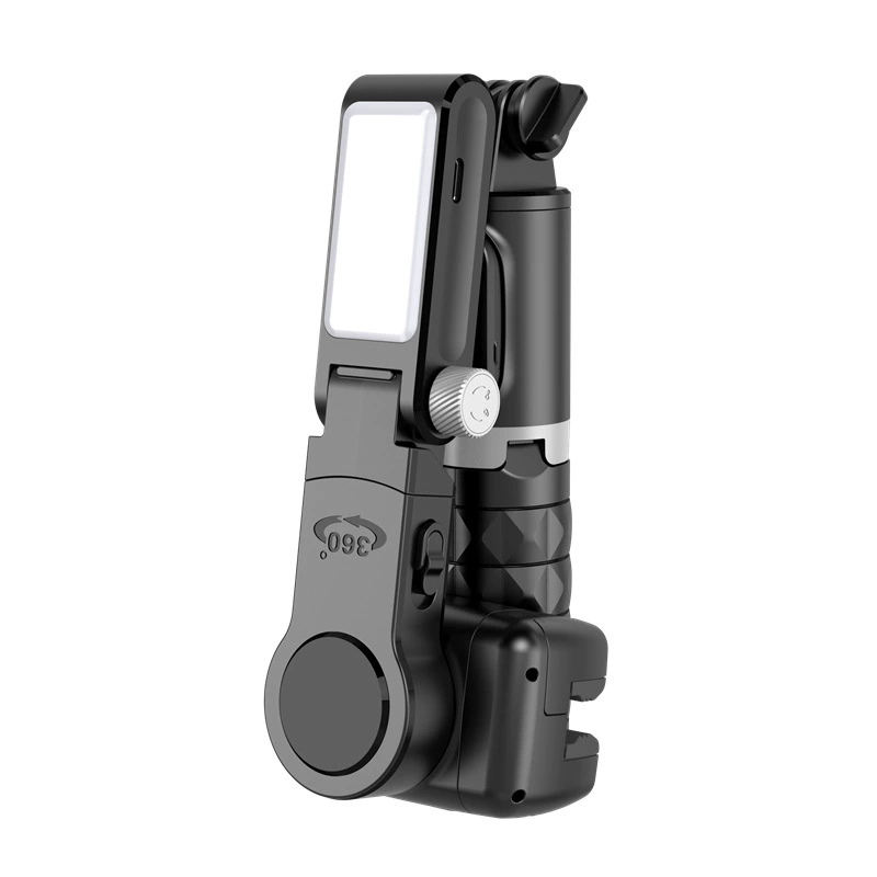Mobile phone, handheld fill light, tubing, table tripod, new collection, bluetooth