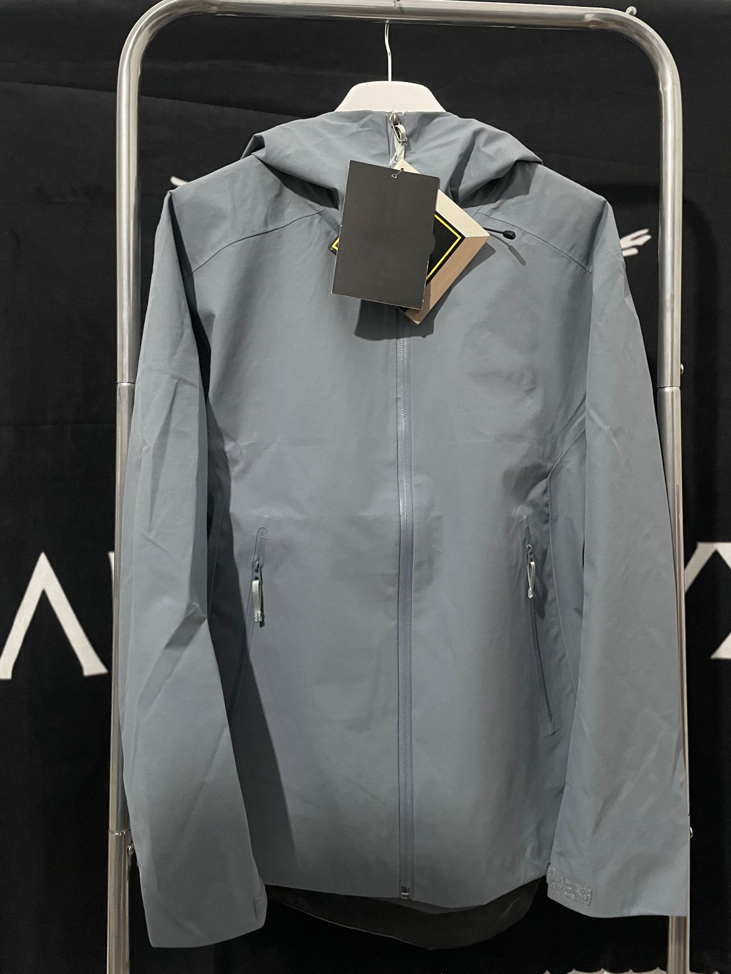 新しい Niaojia 男性と女性の同じスタイル、ジャケット LT アウトドア スポーツ防水と防風 3 層ラミネート スキー ジャケット