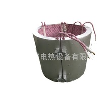 厂家供应电热设备 LCD-Q 型履带式工装电加热器及带磁钢电加热器