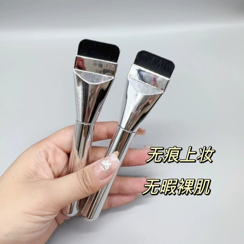 Foundation, primer для лица, маска для лица, кисть, Южная Корея, без следа